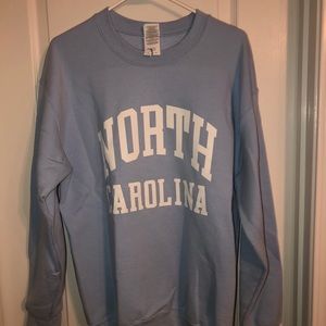 UNC Sweatshirt